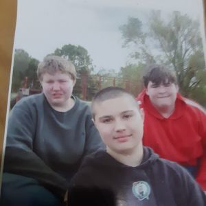 Meet your Posher, Kevin